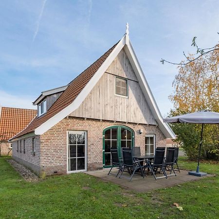 Hotel Landal Landgoed De Hellendoornse Berg Haarle Pokoj fotografie