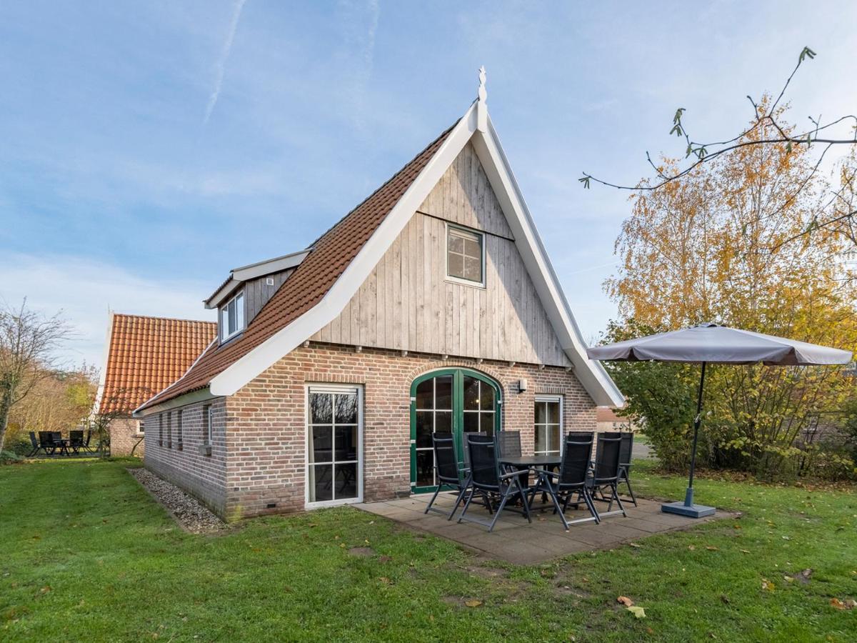 Hotel Landal Landgoed De Hellendoornse Berg Haarle Pokoj fotografie