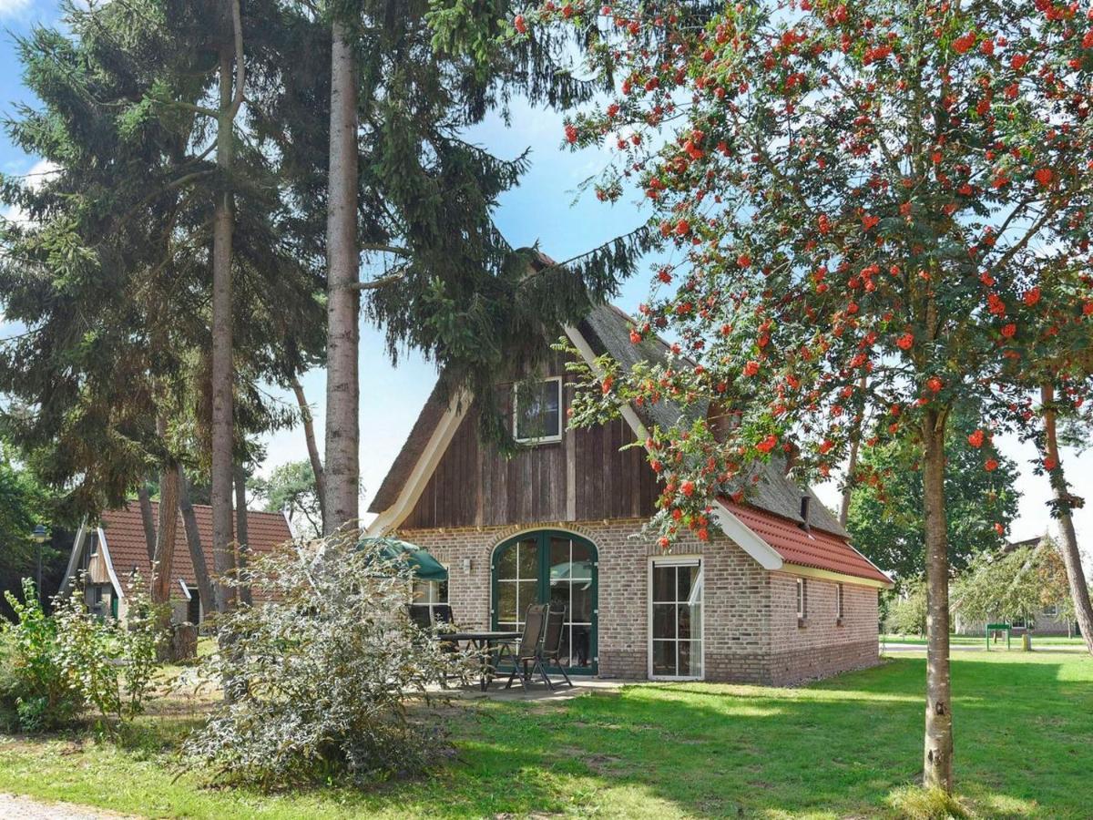 Hotel Landal Landgoed De Hellendoornse Berg Haarle Exteriér fotografie
