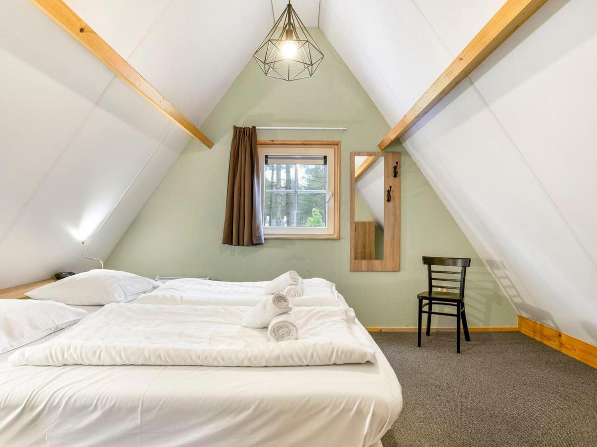 Hotel Landal Landgoed De Hellendoornse Berg Haarle Exteriér fotografie