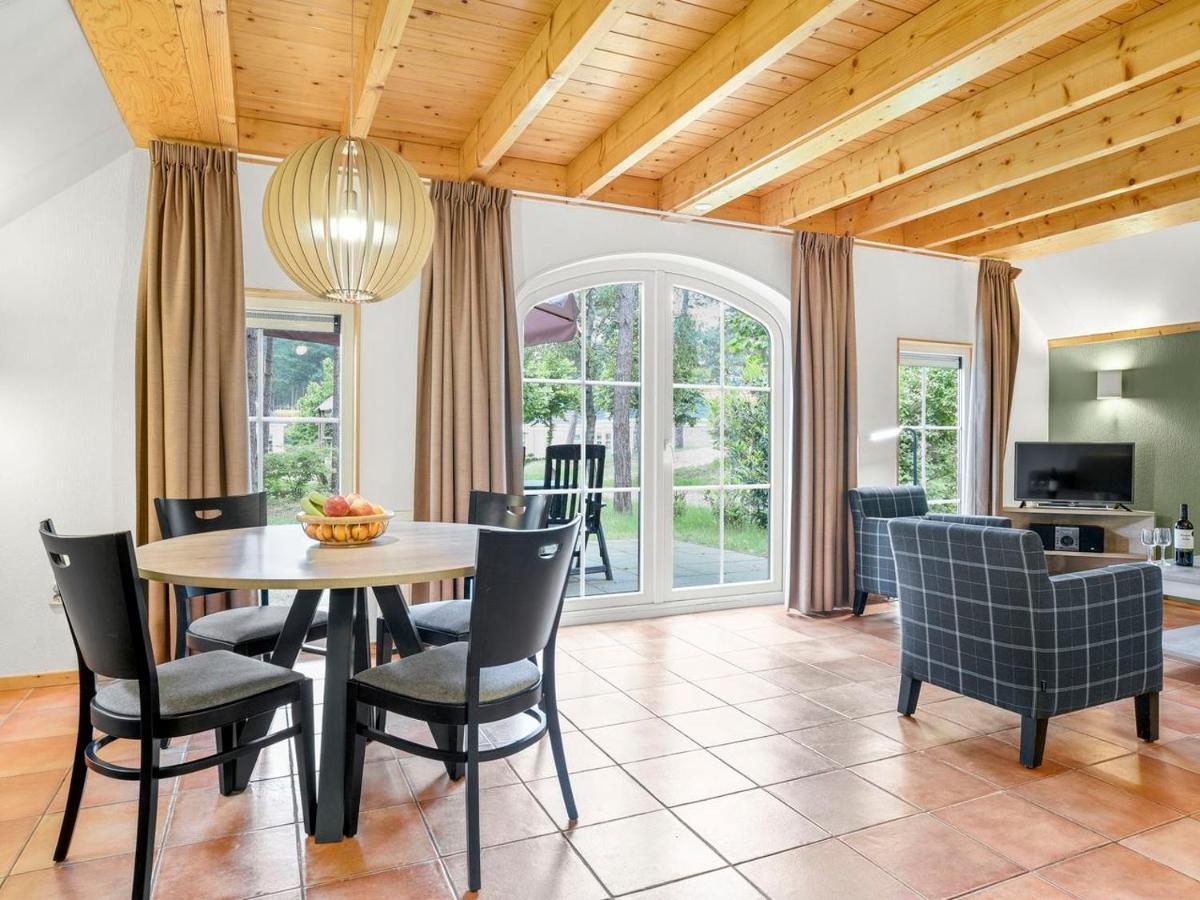 Hotel Landal Landgoed De Hellendoornse Berg Haarle Exteriér fotografie