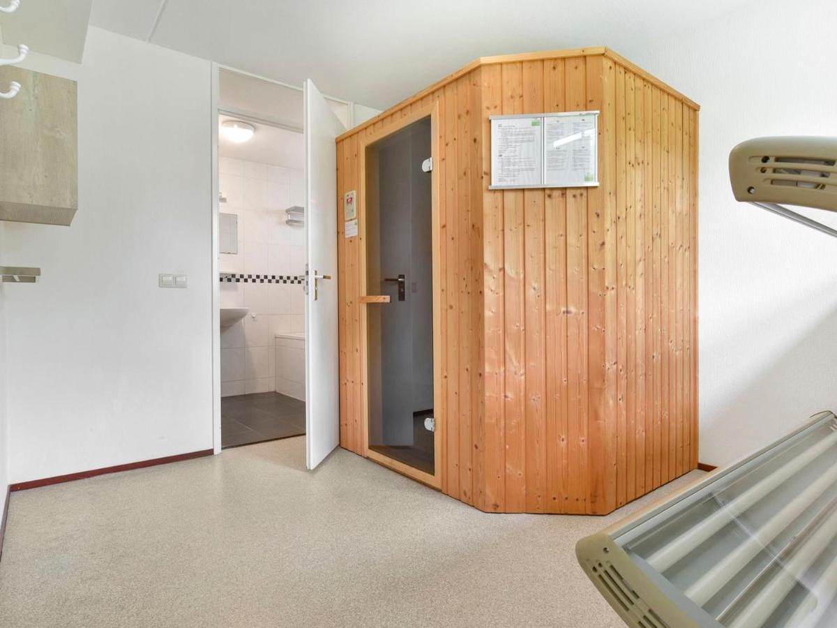 Hotel Landal Landgoed De Hellendoornse Berg Haarle Exteriér fotografie