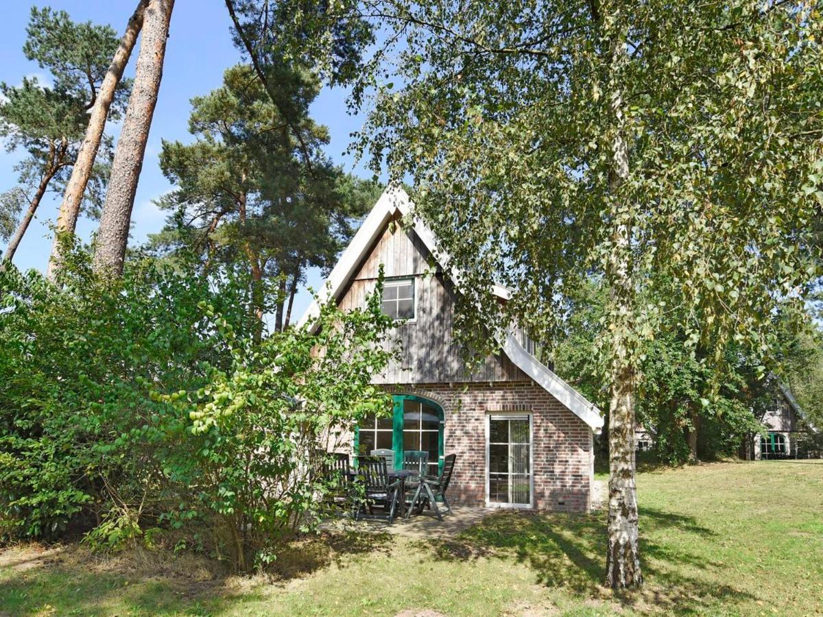 Hotel Landal Landgoed De Hellendoornse Berg Haarle Exteriér fotografie