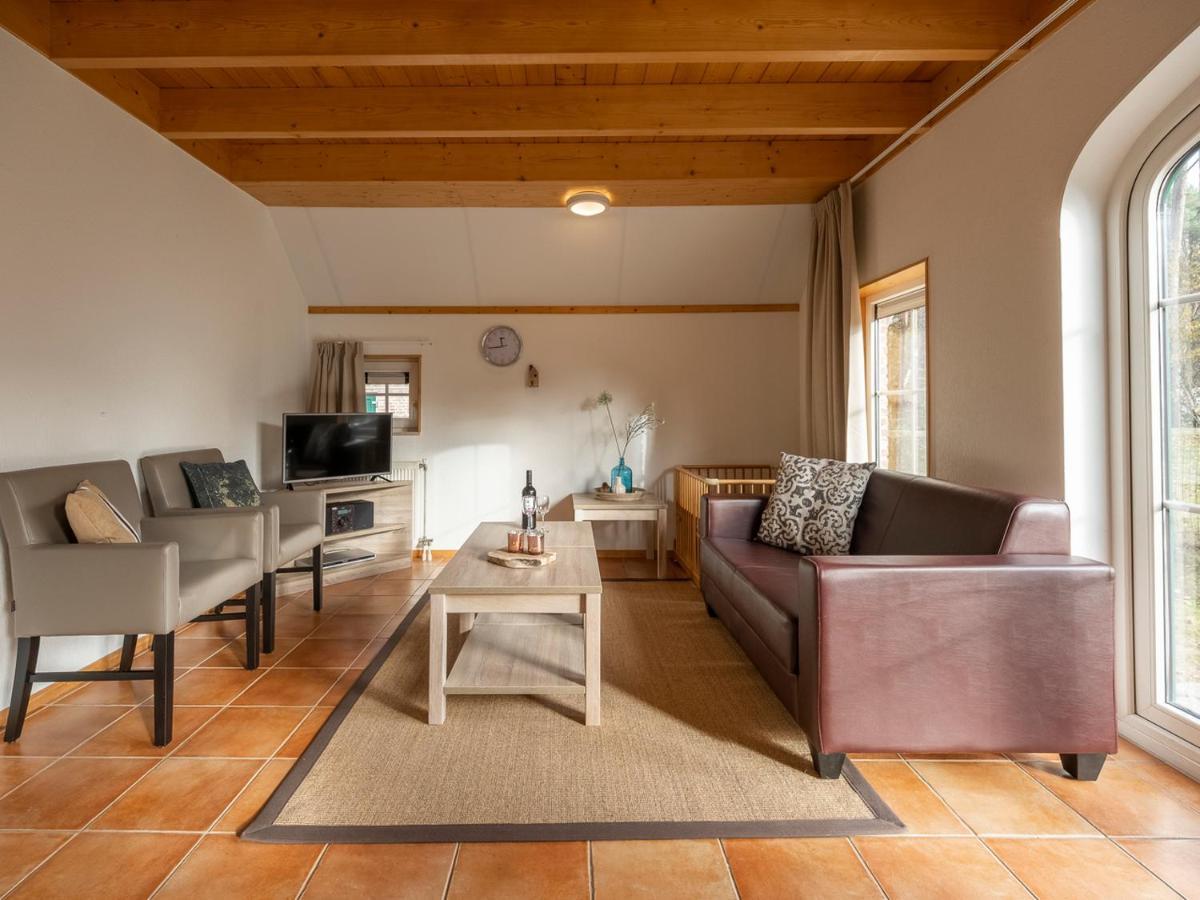 Hotel Landal Landgoed De Hellendoornse Berg Haarle Exteriér fotografie