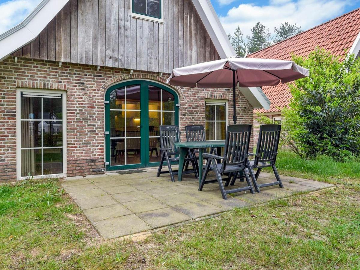 Hotel Landal Landgoed De Hellendoornse Berg Haarle Exteriér fotografie