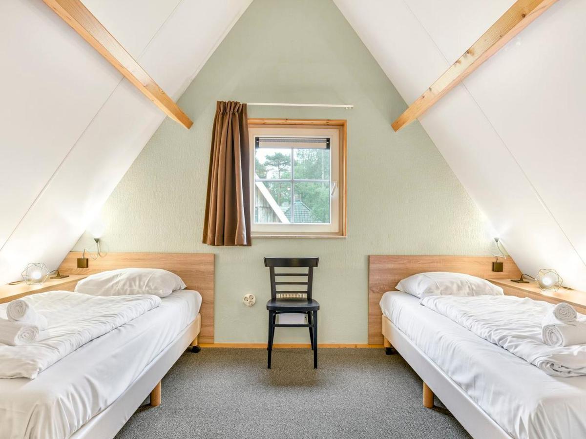 Hotel Landal Landgoed De Hellendoornse Berg Haarle Exteriér fotografie