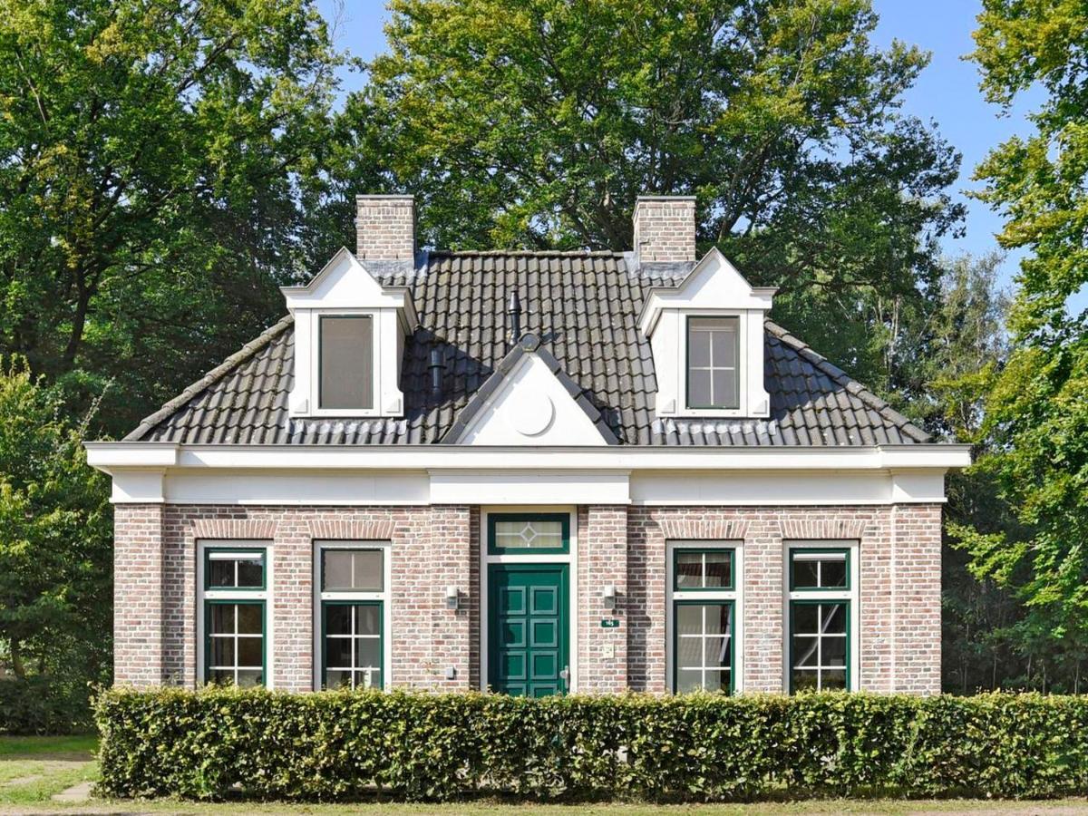 Hotel Landal Landgoed De Hellendoornse Berg Haarle Exteriér fotografie