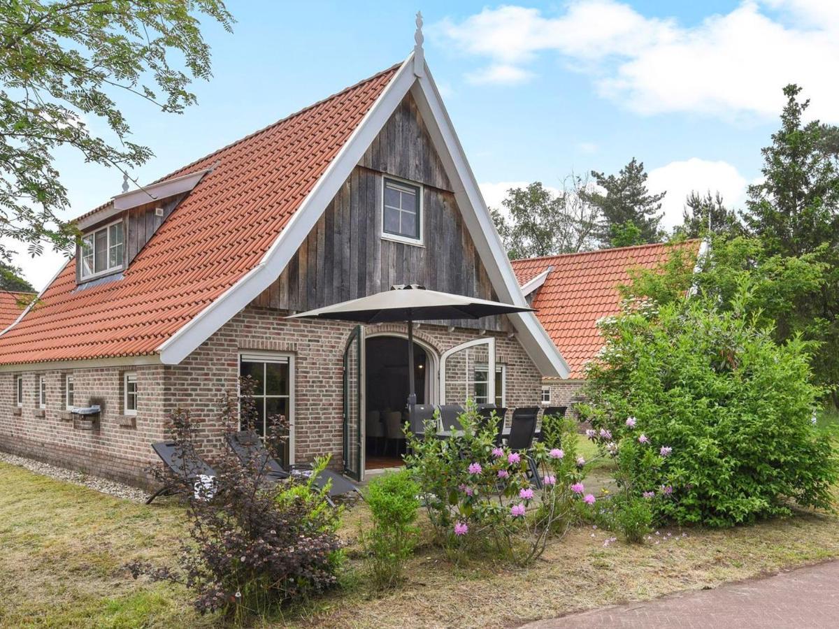 Hotel Landal Landgoed De Hellendoornse Berg Haarle Exteriér fotografie