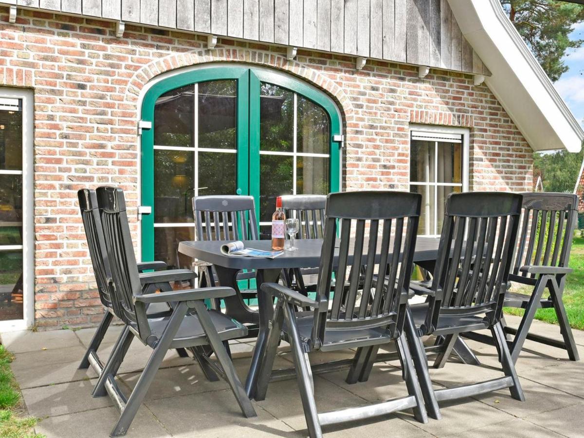 Hotel Landal Landgoed De Hellendoornse Berg Haarle Exteriér fotografie