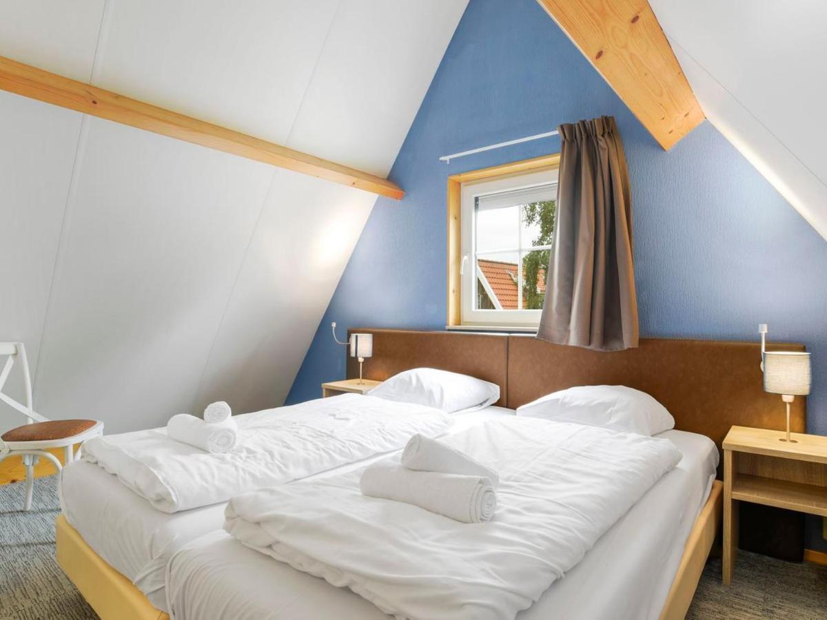 Hotel Landal Landgoed De Hellendoornse Berg Haarle Exteriér fotografie